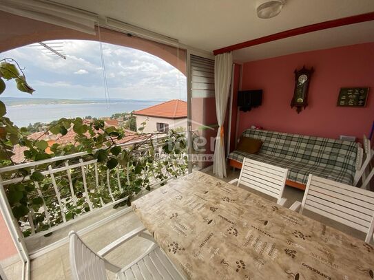 Haus Crikvenica, 110m2