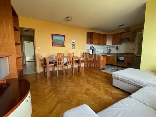 Wohnung Drenova, Rijeka, 52,49m2