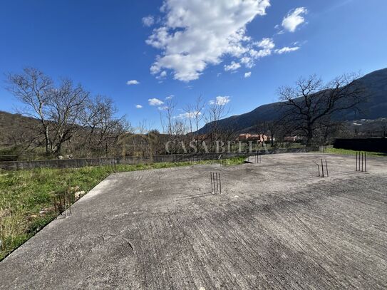 Grundstück Tribalj, Vinodolska Općina, 620m2