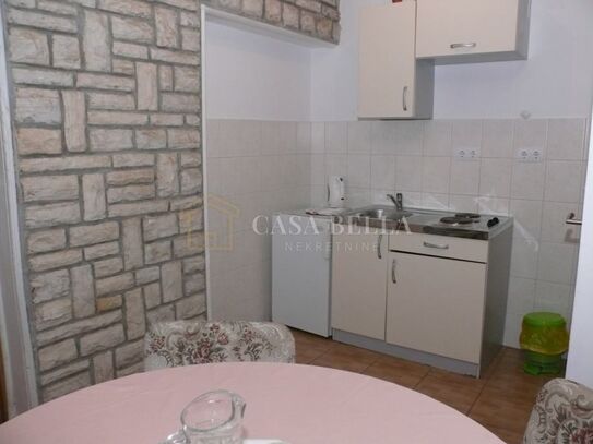 Apartment Novalja, 54m2