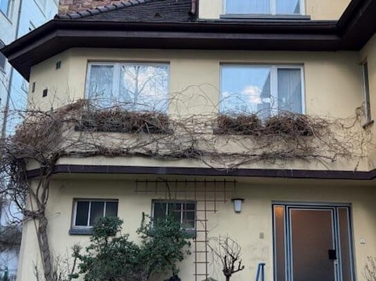 Büro in zentraler Lage in Karlsruhe, Ettlinger Str., direkt bei U-Bahn-Haltestelle Kongresszentrum!