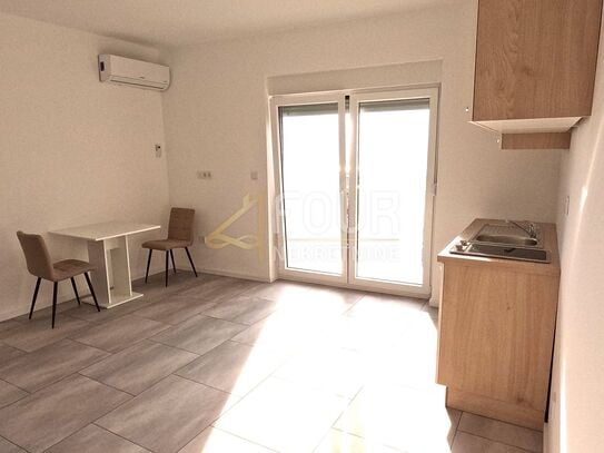 Wohnung Gornja Vežica, Rijeka, 30m2