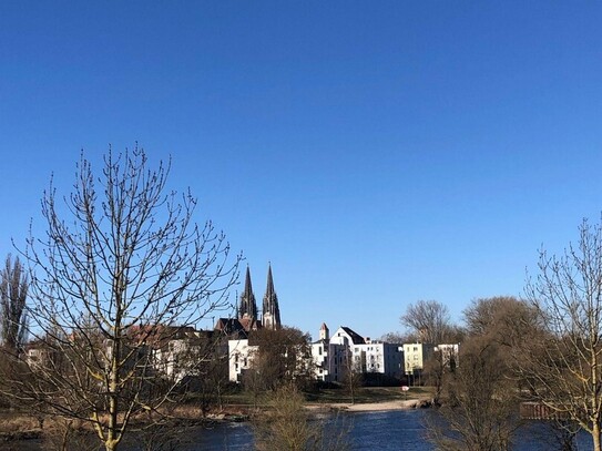 Dom, Donau, Sonne!