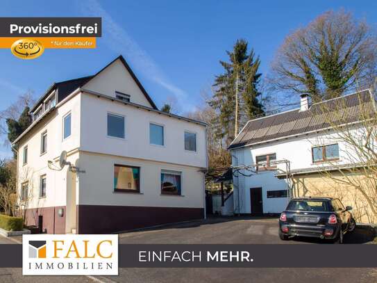 Platz für alle
