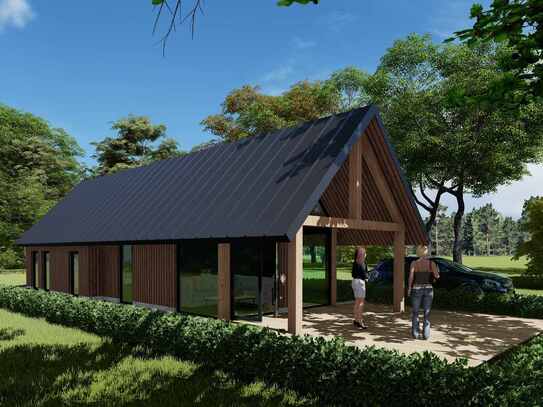 Ferienhaus holland kaufen auf Camping Otterberg (2168)