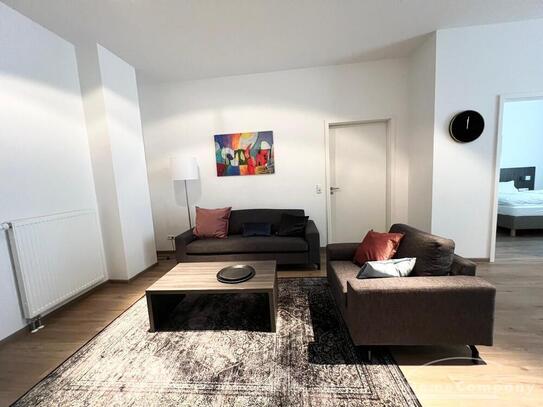 Innenstadt (8067217) - Frankfurt City, 2 Zimmer Apartments ab sofort bezugsbereit