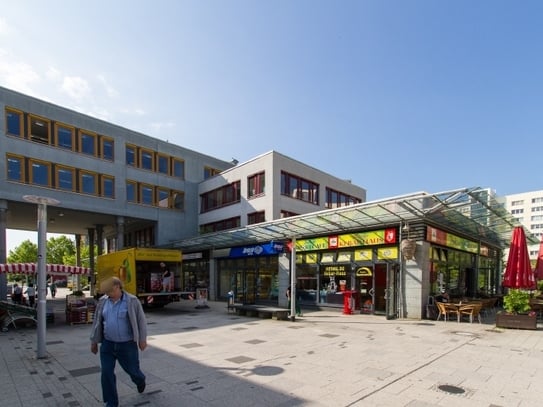 Im Prohliszentrum! BEATE PROTZE IMMOBILIEN