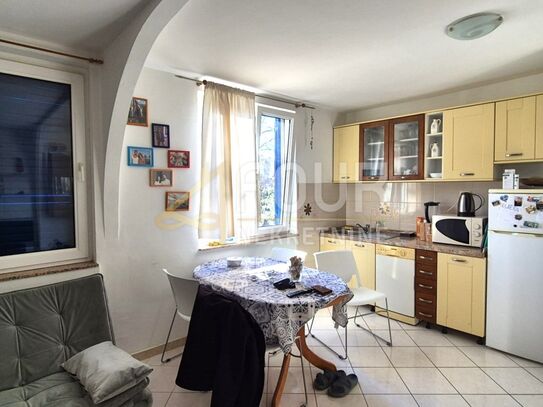 Wohnung Zamet, Rijeka, 40,48m2