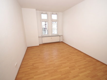 3,5-Zimmer-Wohnung - Zentrumsnah