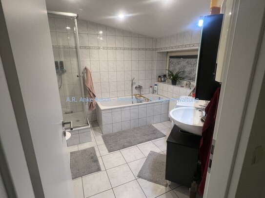 tolle 2-Zimmer-Wohnung in Stendal Nord mit Balkon