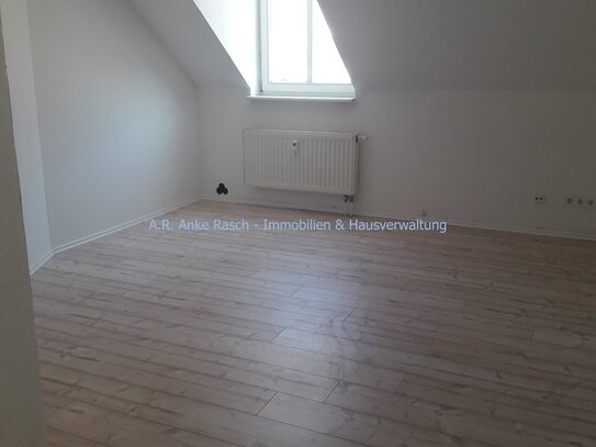 schicke 3-Zimmer-Wohnung zwischen Bahnhof und Innenstadt