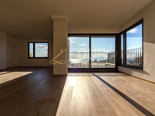 Wohnung Opatija - Centar, Opatija, 158,12m2