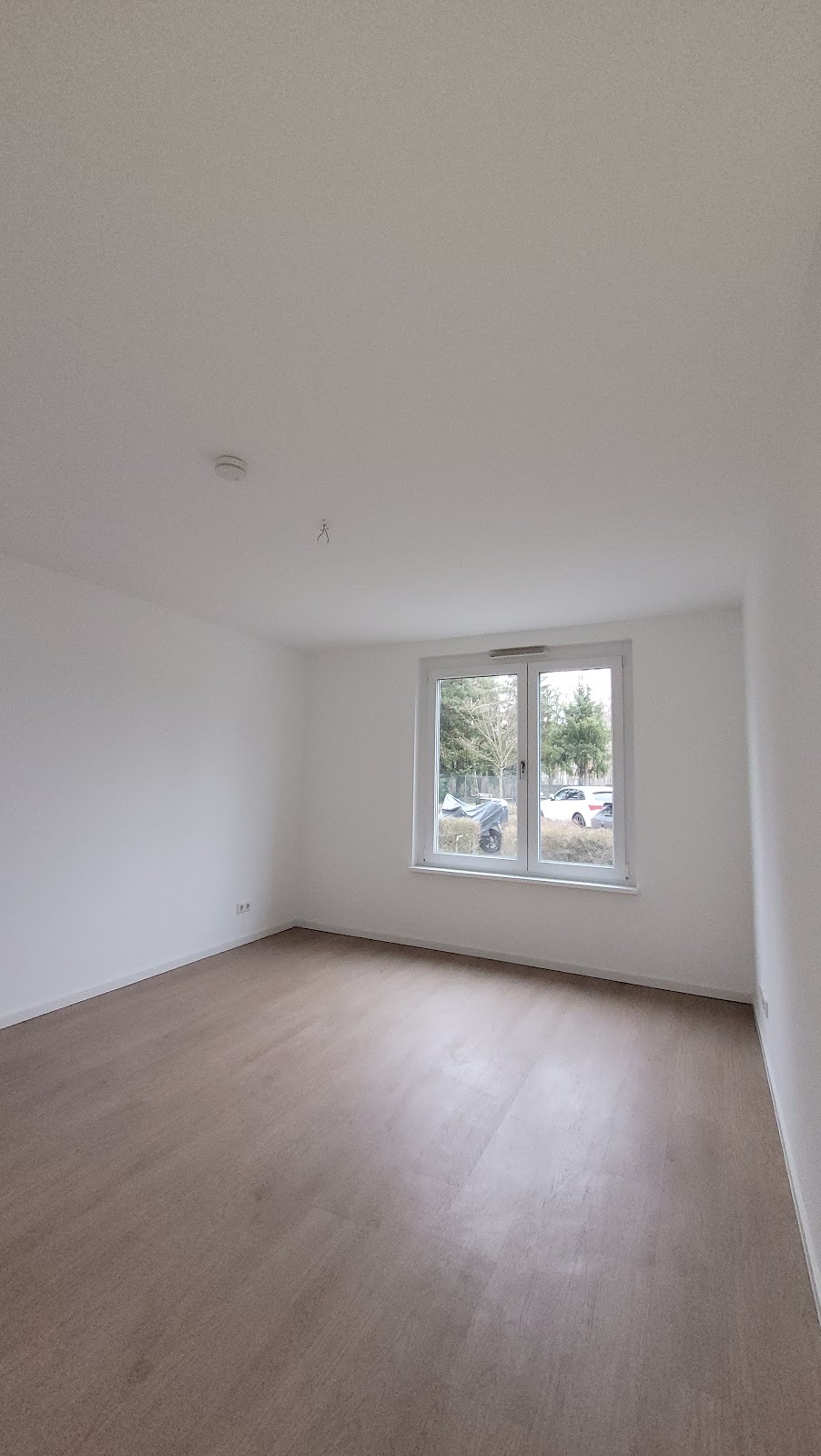 Familienwohnung im Neubau - Photo 1