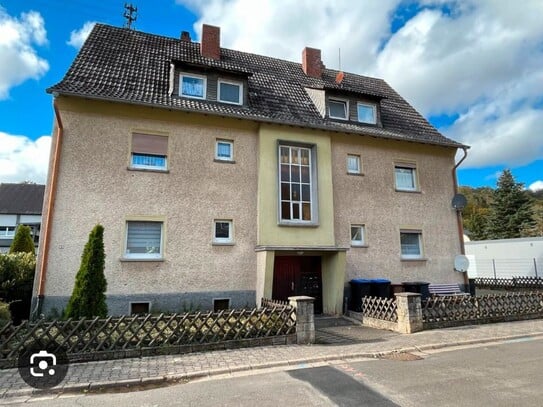 Mehrfamilienhaus 6 Parteien - gute Rendite