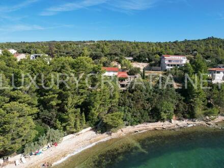 Ein Küstenparadies erwartet Sie in der Region Maslenica Zadar