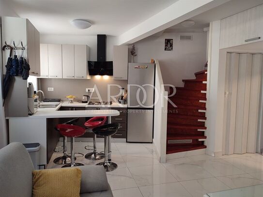 Apartment Belveder, Rijeka, 55m2