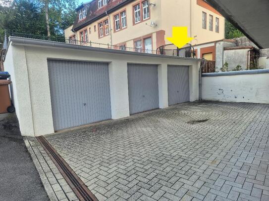 +++Garagenstellplatz in der Bitscher Straße ab 01.12.2024 zu vermieten+++