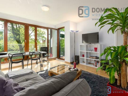 Donnerschwee, tolle Single-Wohnung