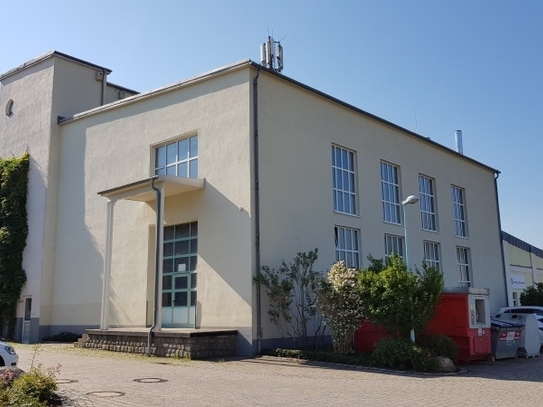 Bautzen - Gewerbepark!