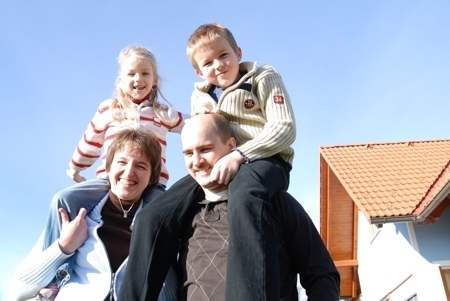 Mehrfamilienhaus in Oberstdorf