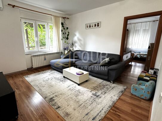 Wohnung Bulevard, Rijeka, 80m2