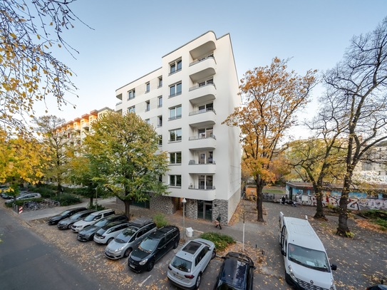 Studentenapartment ab sofort gesucht?