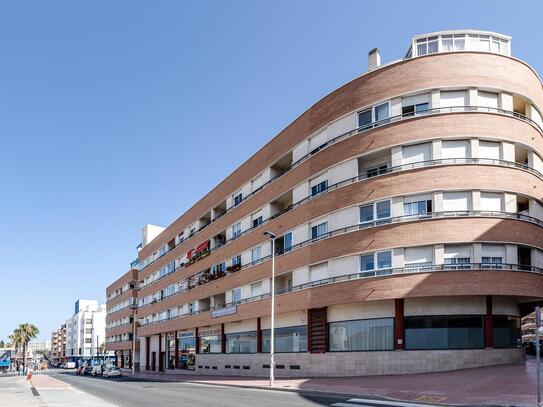 Flat in Torrevieja with 2