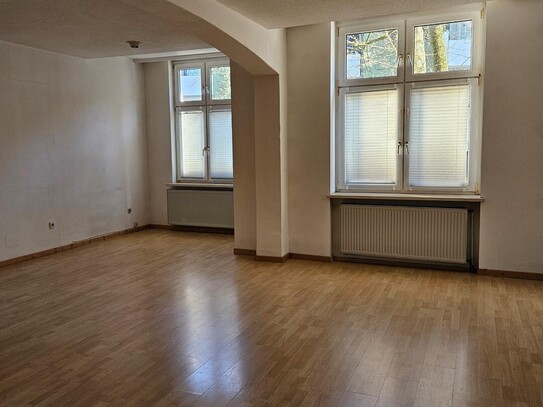 attraktive 4-Zimmer Wohnung nähe Phoenix-See!