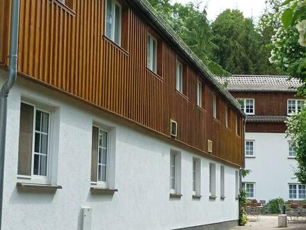 Landhotel mit Wohnhaus im Sächsischen Burgenland zu verkaufen