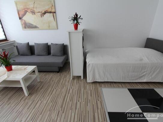 1-Zimmer-Appartment in Beuel-Mitte!