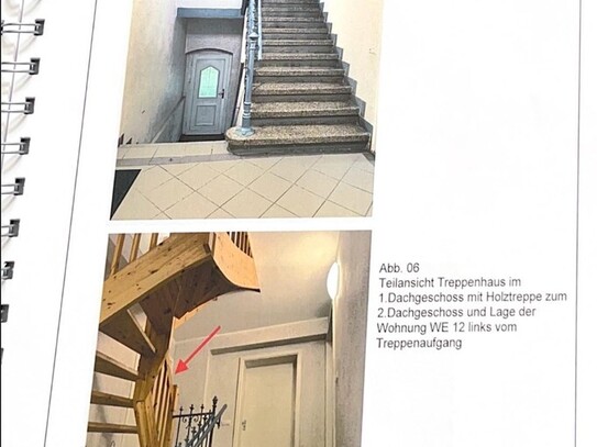 Renovierte Massionettewohnung in super Lage