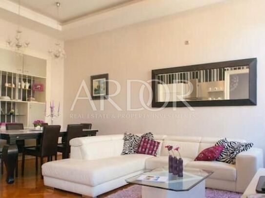 Apartment Sušak, Rijeka, 92m2