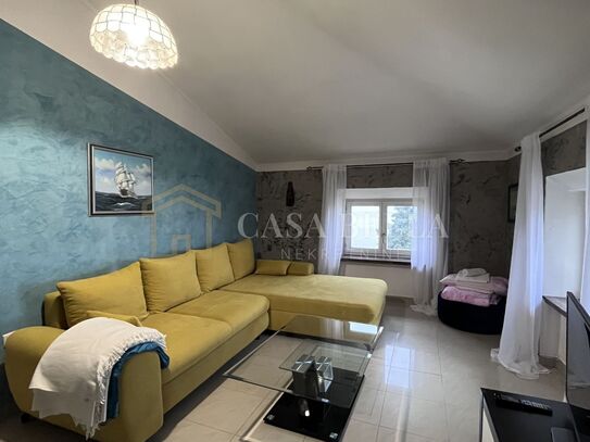 Wohnung Opatija - Centar, Opatija, 117m2