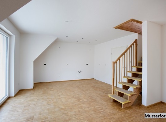 3-Zimmer-Maisonettewohnung mit Balkon - provisionsfrei