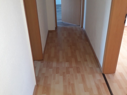 1-Raumwohnung in Güstrow, ideal für die erste Wohnung