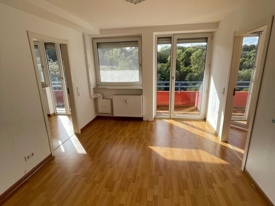 Moderne 3-Zimmer-Wohnung mit Balkon – Ideal für Familien oder Paare