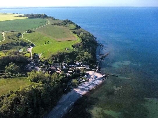 Kapitalanlage +++ Möbliertes EH55 Tiny House für die Ferienvermietung auf der Insel Rügen