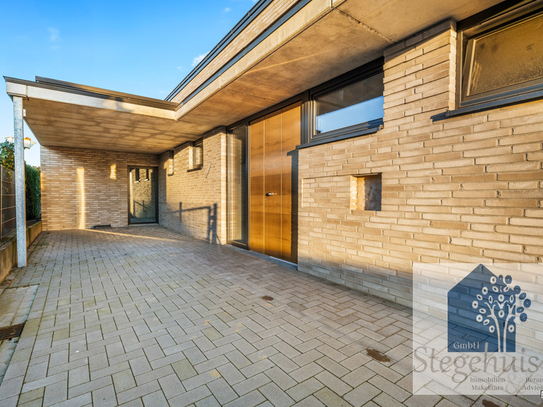 ***STEGEHUIS GMBH*** Modernes Neubauhaus ***RESERVIERT***