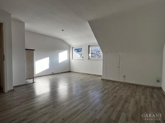 2 Zimmer-Wohnung in zentraler Lage von Stuttgart!