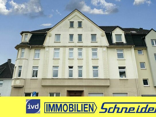 3 Zimmerwohnung ca. 80m² mit Balkon, in Dortmund-Lütgendortmund zu vermieten!