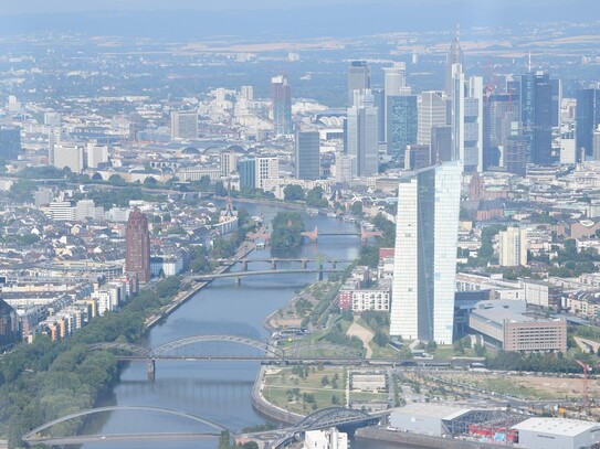 Ffm-Hausen Mehrgenerationenhaus oder Kapitalanlage in gesuchter Lage