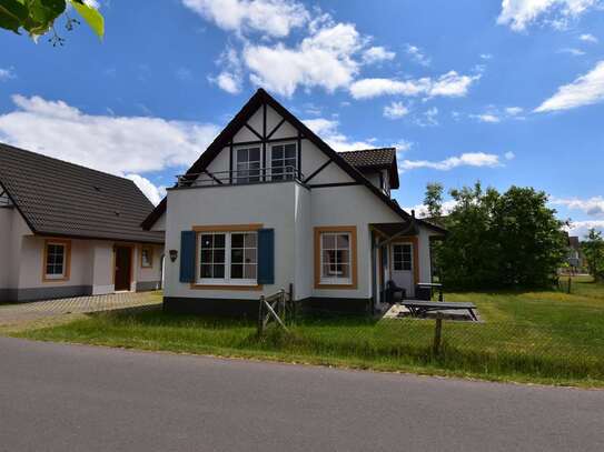 Wunderbares Ferienhaus in schöner Umgebung