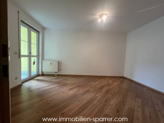 Schönes 2-Zimmer-Apartment mit Terrasse