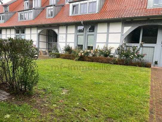 Wohnen in der Schlossdomäne Wendhausen 172 m2 in exclusiver Lage