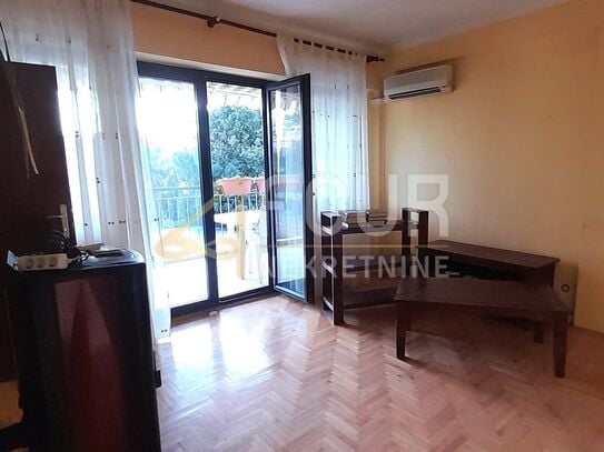 Wohnung Crikvenica, 81,98m2