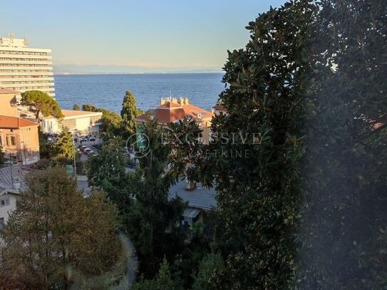 Wohnung Opatija - Centar, Opatija, 179,79m2