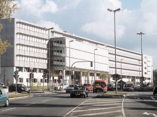 Moderne Büroflächen in Essen-Bredeney zu mieten