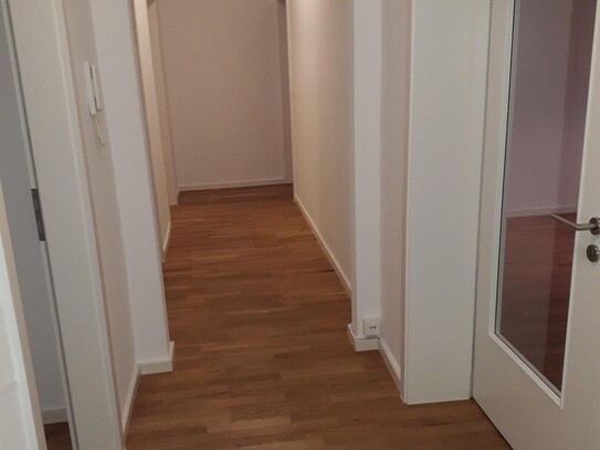 Wunderschöne 3,5 Zimmer-Wohnung im Südviertel