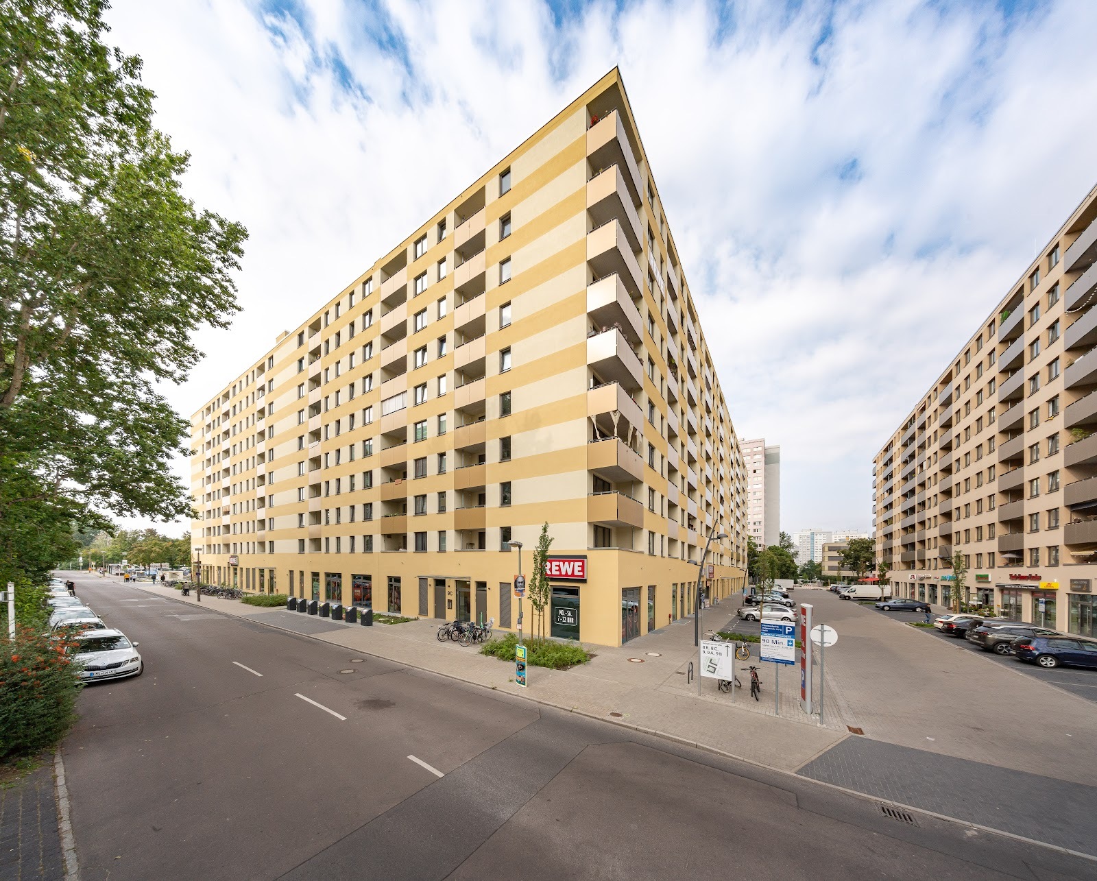 3 Zimmerwohnung ab SOFORT! - Photo 1