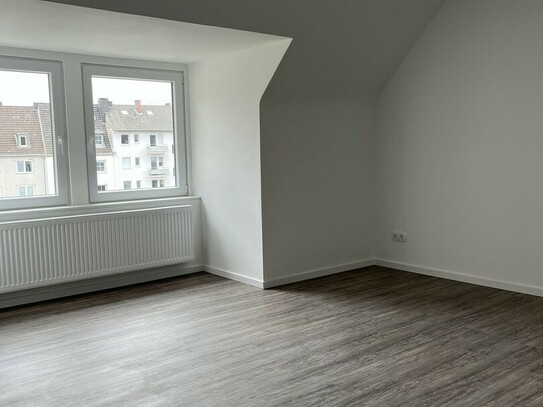 Schöne 2-Zimmer Wohnung im Zentrum von Jülich - WG-geeignet